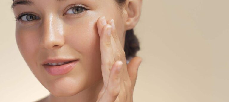 Sida loo ogaado nooca maqaarkaaga (Skin Types)